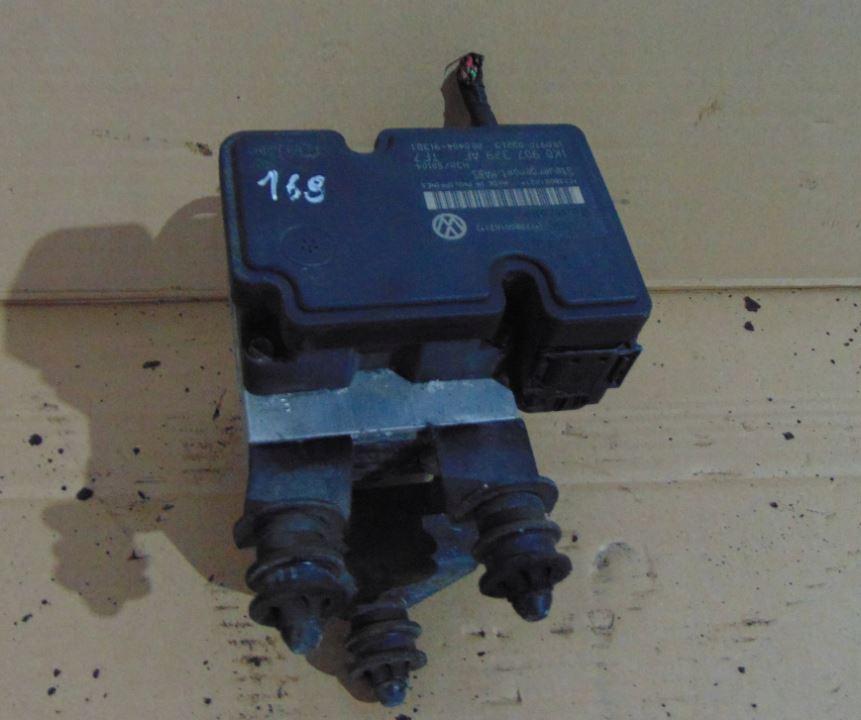 Skoda Octavia II 2004-2013 combi 1.9 TDI diesel MT 77 kW 2005  Pumpa ABS 1K0614117AC