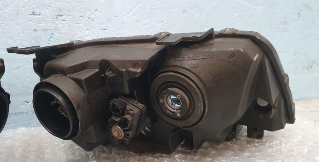 Suzuki Grand Vitara II 2005-2014 hatchback 2.0 16v petrol MT 103 kW 2008  Svetlo predné rapve +lave