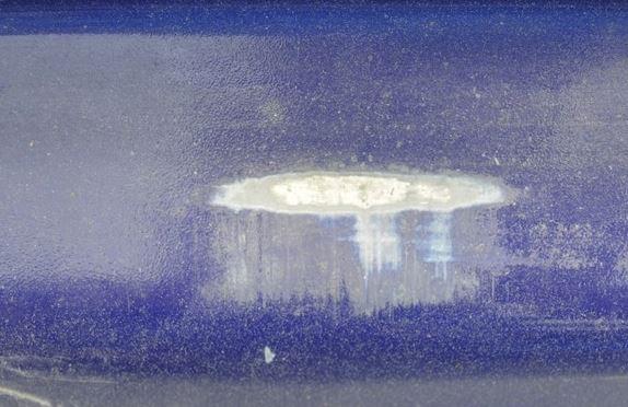 Toyota Yaris I 1999-2005 hatchback 1.0 16v petrol 50 kW 2001  Kapota zadná (kufor)