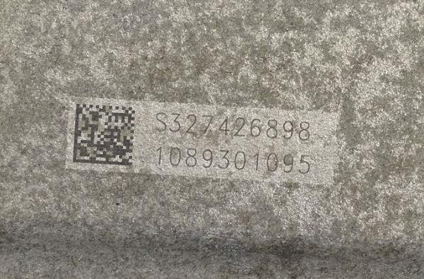 BMW X1 E84 2009-2015 hatchback 2.0 D diesel AT 105 kW 2010  Prevodovka manuálna GS6X45DZ