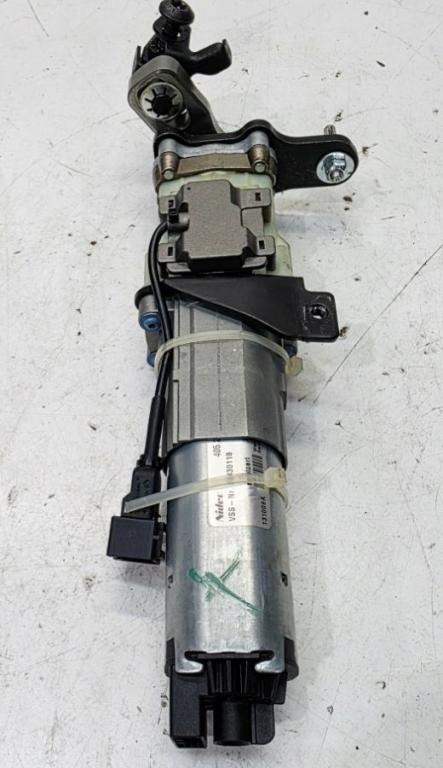 Audi A6 C7 2011-2018 sedan 3.0 TFSI petrol AT 228 kW 2013  Motorček ostatné 4G9827852