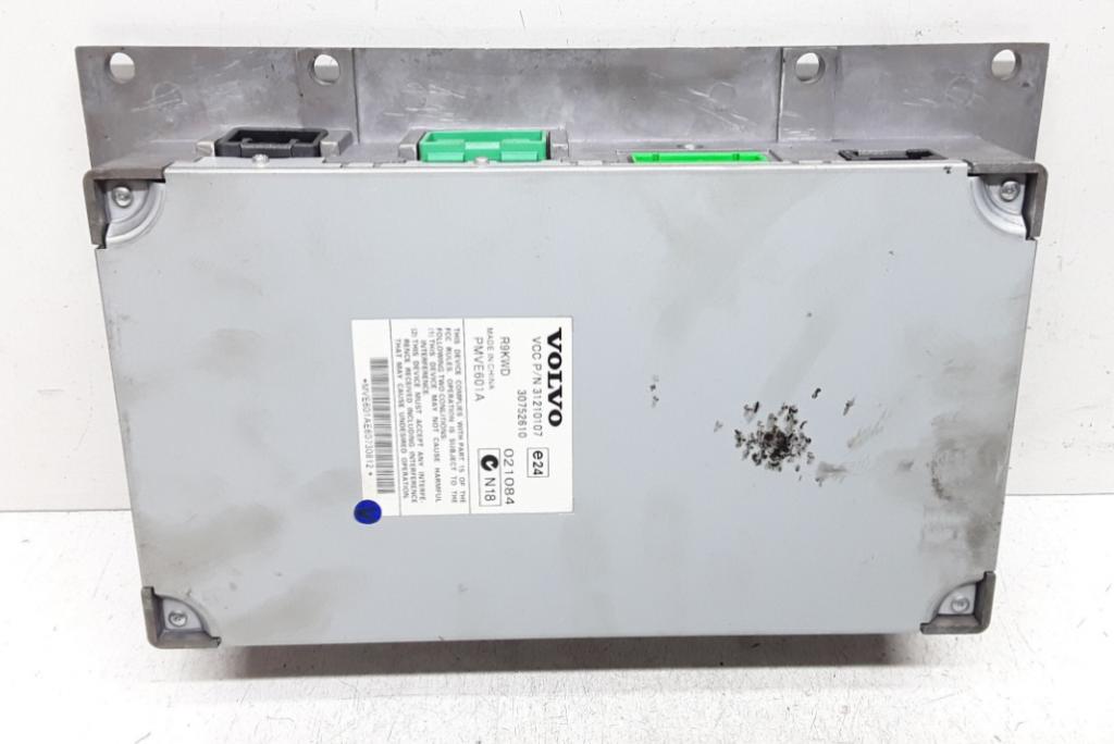 Volvo XC90 I 2002-2014 suv 2.4 D5 diesel AT 136 kW 2007  Zosilňovač 31210107 30752610