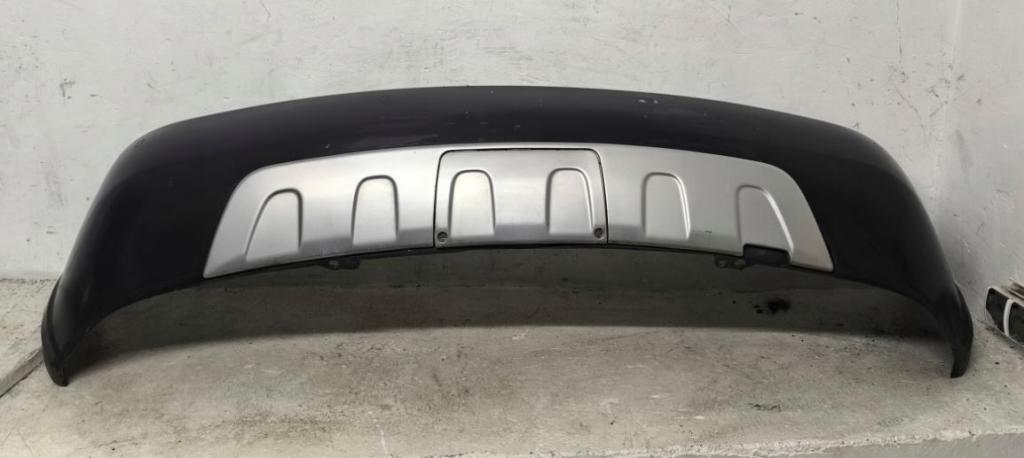 Skoda Roomster hatchback  ift Scout   Nárazník zadný