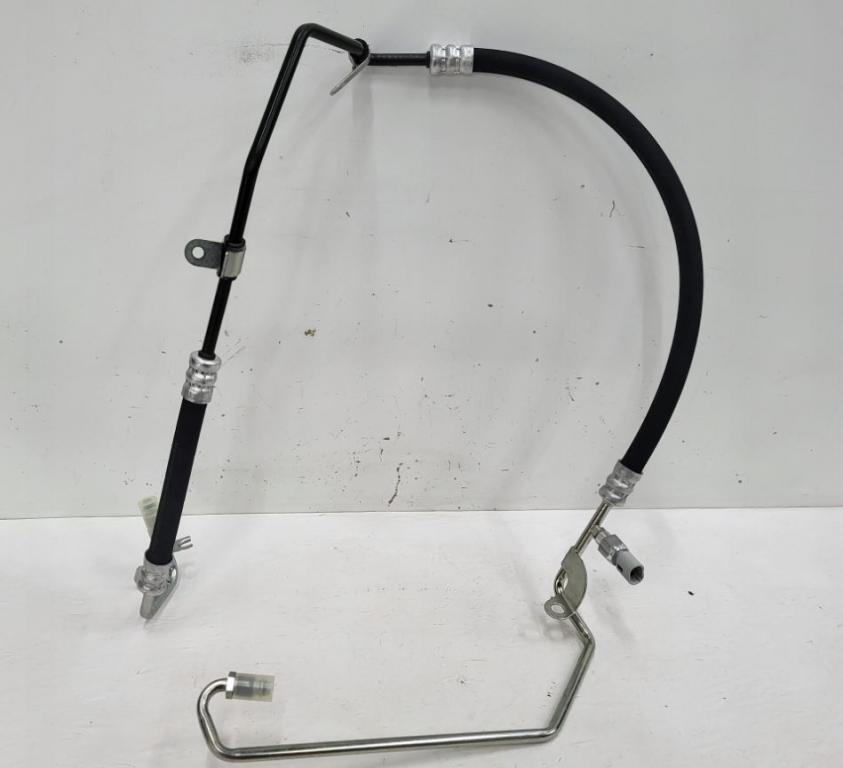 Dacia Sandero I 2008 - 2012 Rúrka servočerpadla 8200530131