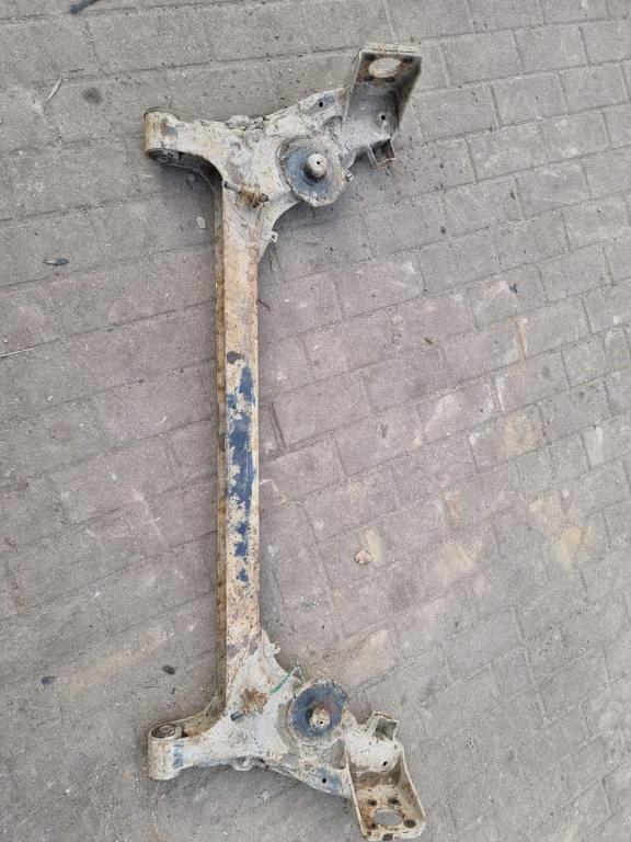 Daewoo Lanos Náprava zadná