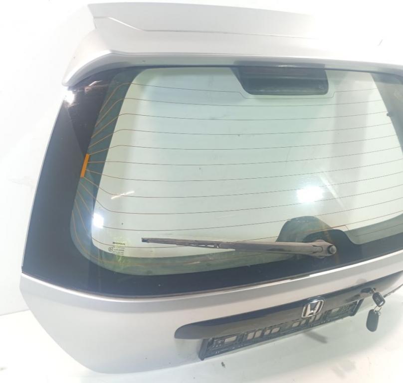 Honda Civic VII 2000-2006 hatchback 1.4 16v petrol MT 66 kW 2003  Kapota zadná (kufor)