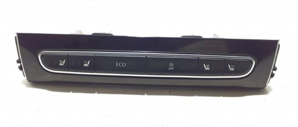 Renault Talisman 2015-2022 sedan 2.2 DCI diesel MT 110 kW   Prepínač 684955428R