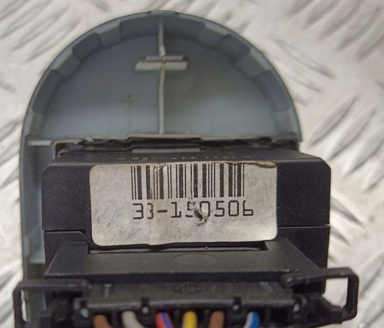 Seat Cordoba II 6L 2002-2008 sedan 1.2 12v petrol 47 kW 2003  Prepínač svetiel 6L1941531AF