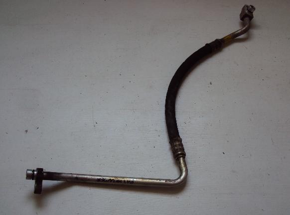 Nissan Pathfinder III 2005-2012 R51 suv  Rúrka klimatizácie