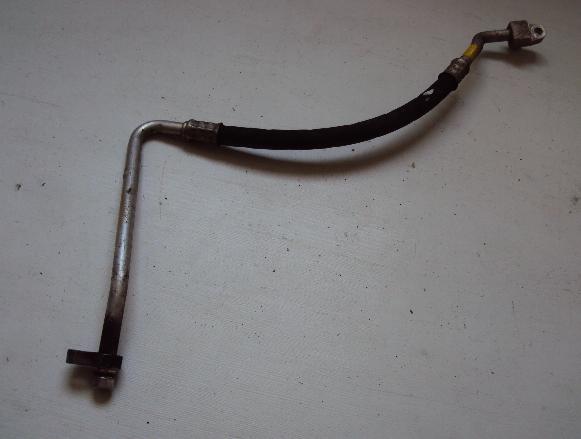 Nissan Pathfinder III 2005-2012 R51 suv  Rúrka klimatizácie