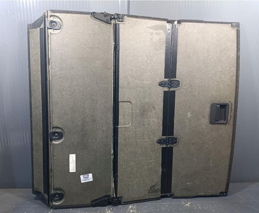 Skoda Superb III 2015- 2024 combi   Rohož (vanička) do kufra 3V9861411F