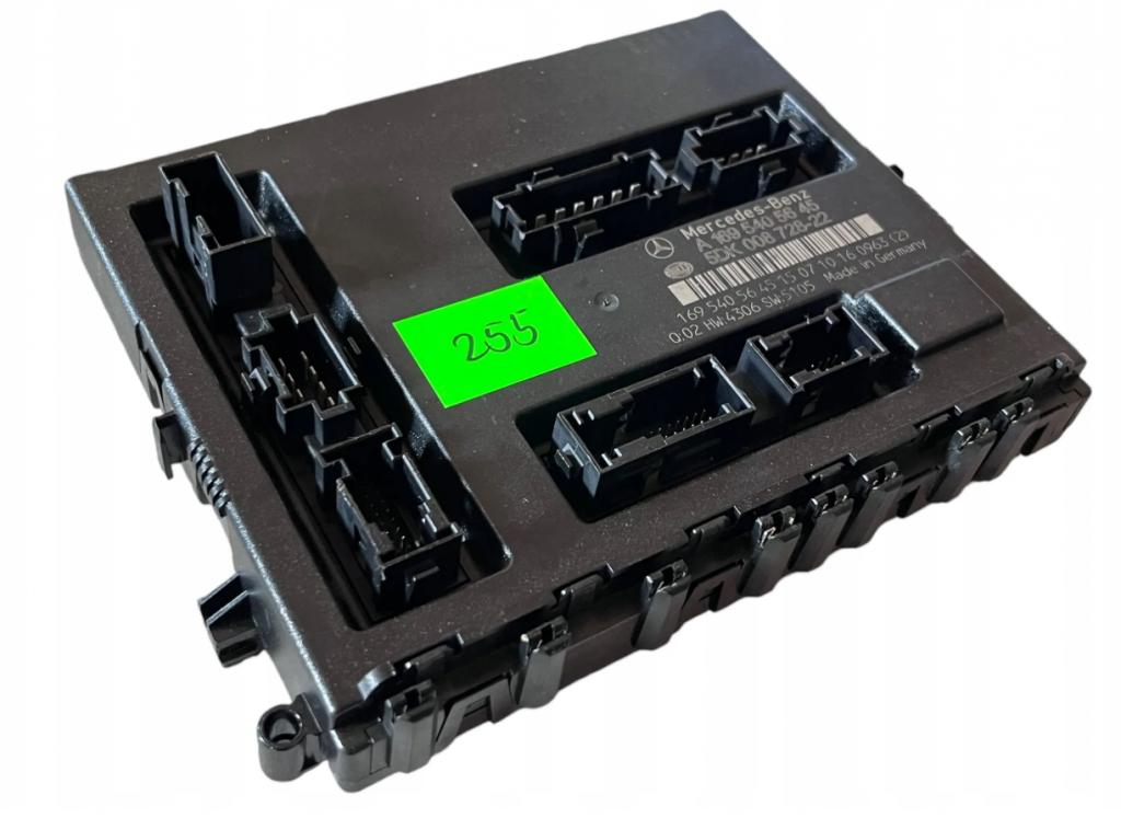 Mercedes Modul A1695405645