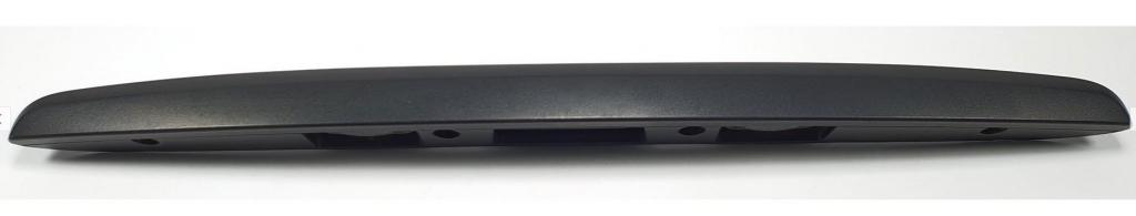 Mercedes A W169 2004-2012 hatchback 2.0 CDI diesel AT 103 kW 2005  Lišta ostatné A1697401993