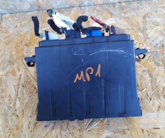 Fiat Panda II 2003-2012 Poistková skrinka 51740049 S118578020B