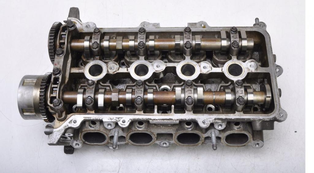 Kia Ceed I 2006-2012 hatchback 1.4 16v petrol MT 77 kW 2010  Hlava valcov X221112B000