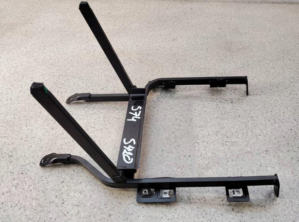 Mercedes S W221 2005-2013 rám A2216400619