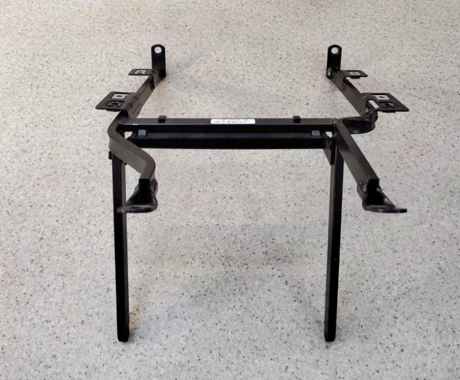 Mercedes S W221 2005-2013 rám A2216400619