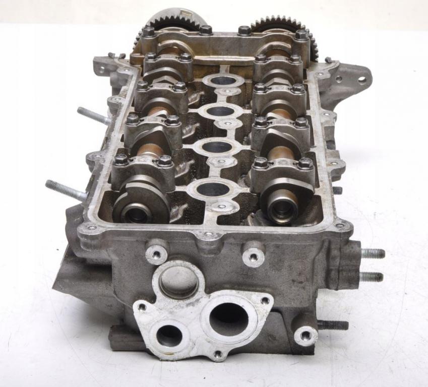 Kia Ceed I 2006-2012 hatchback 1.4 16v petrol MT 77 kW 2010  Hlava valcov X221112B000