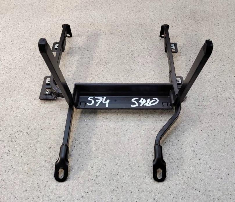 Mercedes S W221 2005-2013 rám A2216400619