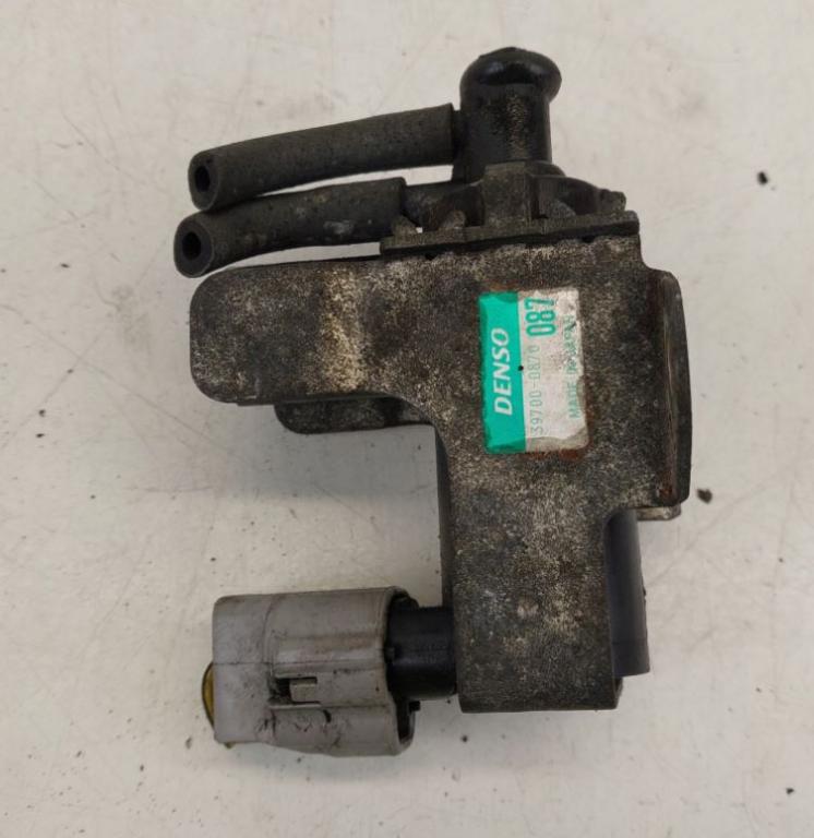 Honda CR-V III 2006-2011 hatchback 2.2 I-DTEC diesel MT 110 kW 2010  Podtlakový ventil 139700-0870