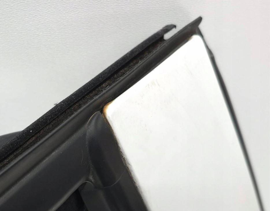 Skoda Yeti 2009-2017 hatchback 2.0 TDI diesel MT 103 kW 2010  Dvere zadné pravé