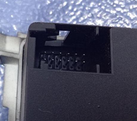 Mercedes Vito W639 2003-2014 2.2 CDI diesel MT 110 kW 2003  Prepínač svetiel A6395450204