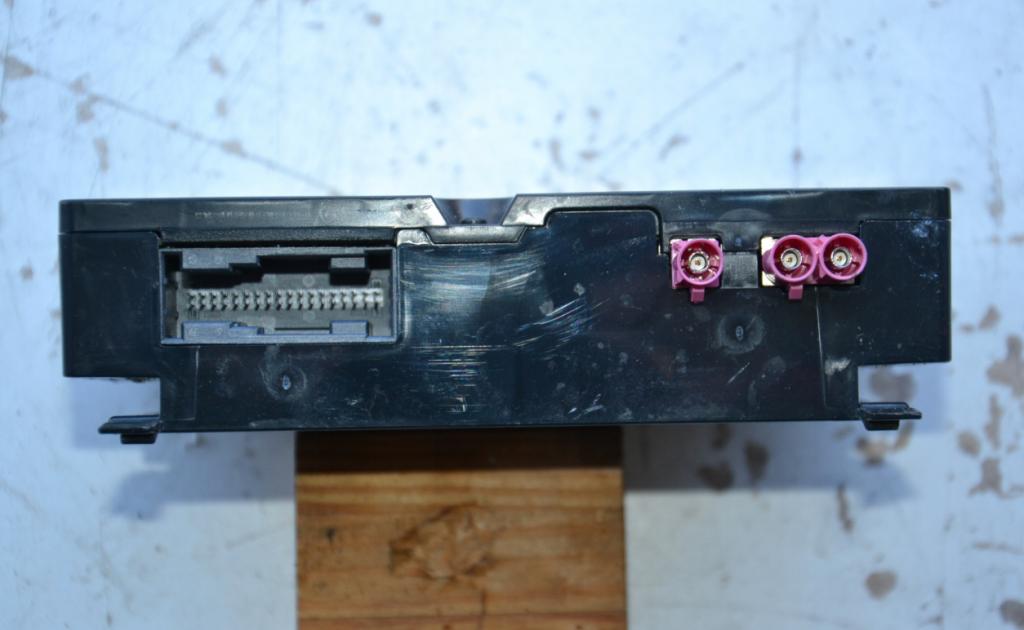 Skoda Octavia IV 2020- Riadiaca jednotka ostatné 5WA035284F