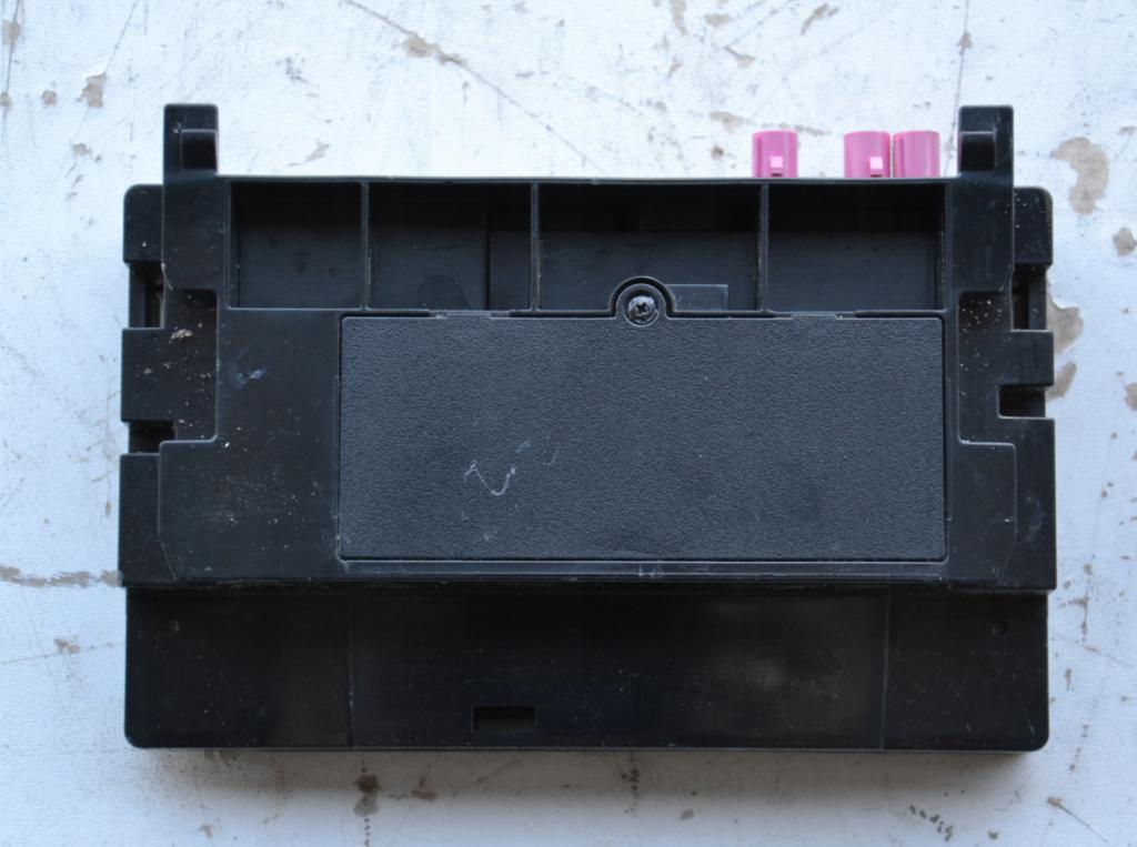 Skoda Octavia IV 2020- Riadiaca jednotka ostatné 5WA035284F