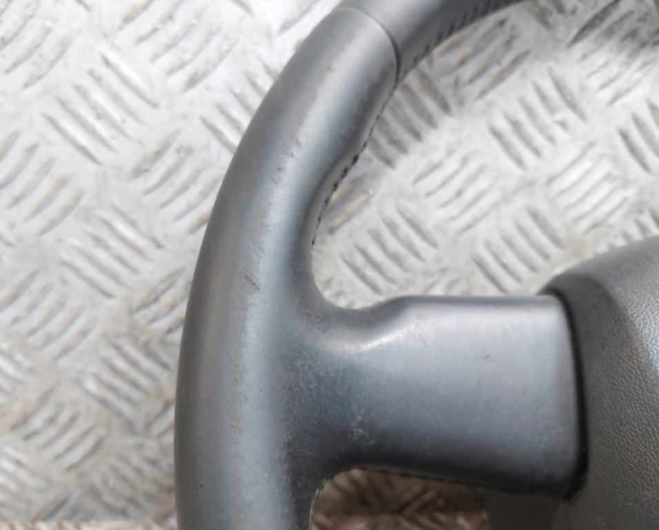 Audi A6 C6 2004-2011 sedan 2.4 V6 petrol AT 130 kW 2005 Volant 4F0880201R 4F0419091AG