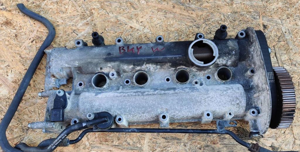 Seat Leon I 1999-2005 hatchback 1.4 16v petrol MT 55 kW 2002  Veko ventilov 036103475AP