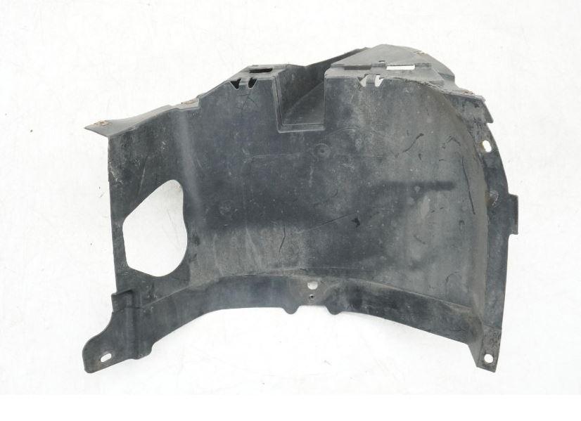 Volkswagen Passat B8 2014- combi 2.0 TDI diesel AT 110 kW 2015  Podblatník predný ľavý 3G0805911N