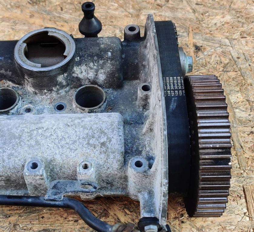 Seat Leon I 1999-2005 hatchback 1.4 16v petrol MT 55 kW 2002  Veko ventilov 036103475AP