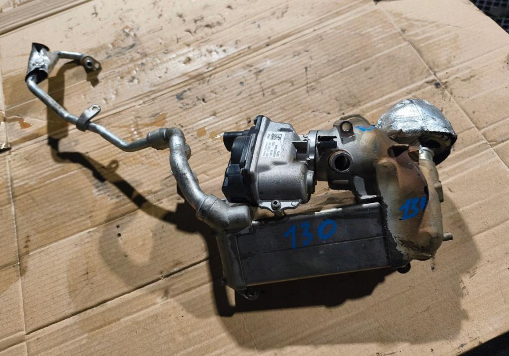 Audi SQ7 SQ8 4.0 TDI    EGR Ventil 057131501AC  057131511AA  