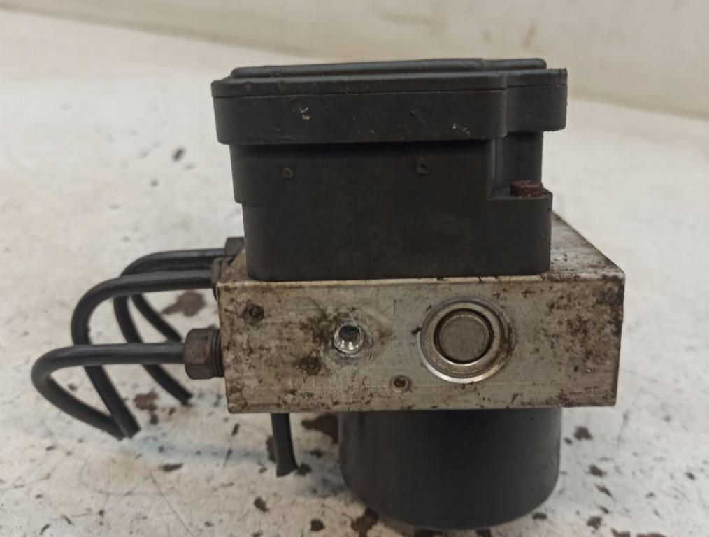 Citroen C3 II 2009-2016 hatchback 1.4 16v petrol MT 70 kW 2010  Pumpa ABS 100970-11673 9666392580