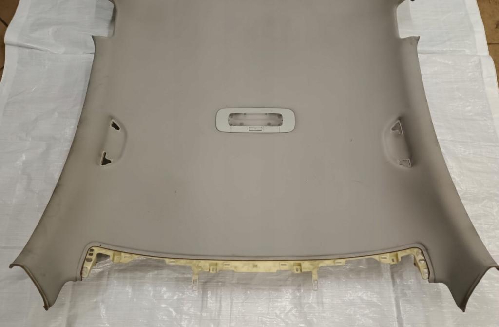 Volkswagen Passat B6 2005-2010 sedan Stropný tapacír