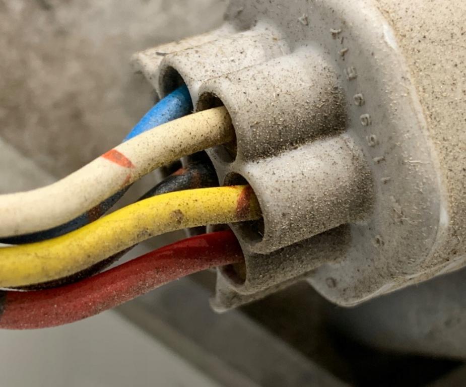 Honda CR-V III 2006-2011 2.2 i-CTDi 140 HP manual 103 kW Mechanizmus stieračov predný