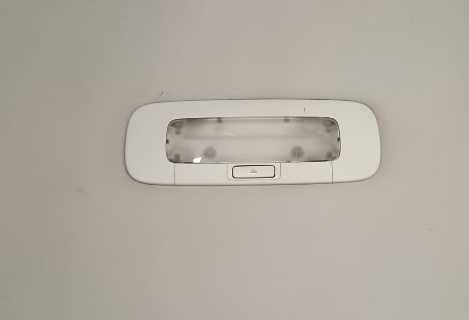 Volkswagen Passat B6 2005-2010 sedan Stropný tapacír