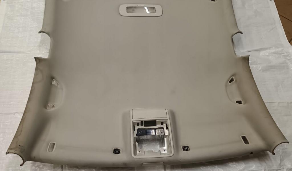 Volkswagen Passat B6 2005-2010 sedan Stropný tapacír