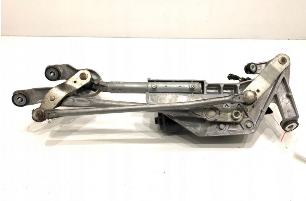 Honda CR-V III 2006-2011 2.2 i-CTDi 140 HP manual 103 kW Mechanizmus stieračov predný