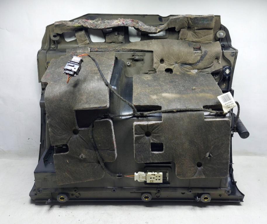 Audi A3 8P 2003-2012 hatchback Priehradka (kastlík) 8P1857035G