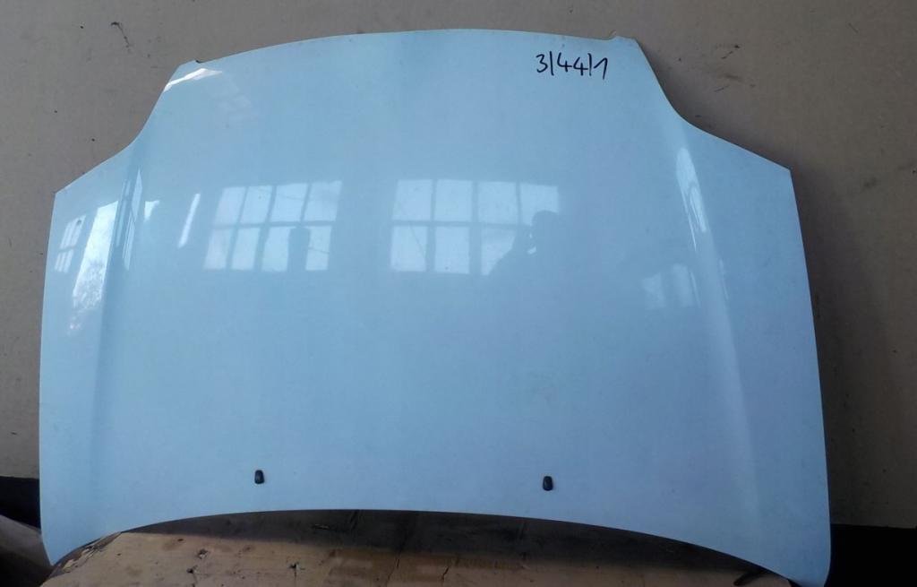 Toyota Corolla E11 1997-2002 hatchback 1.4 VVTI petrol MT 71 kW 2000  Kapota predná