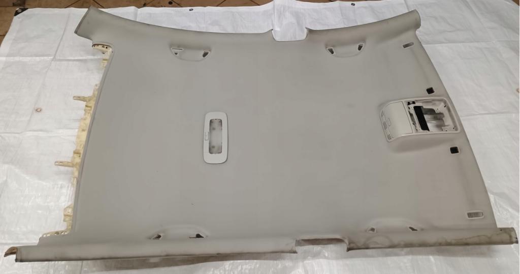 Volkswagen Passat B6 2005-2010 sedan Stropný tapacír