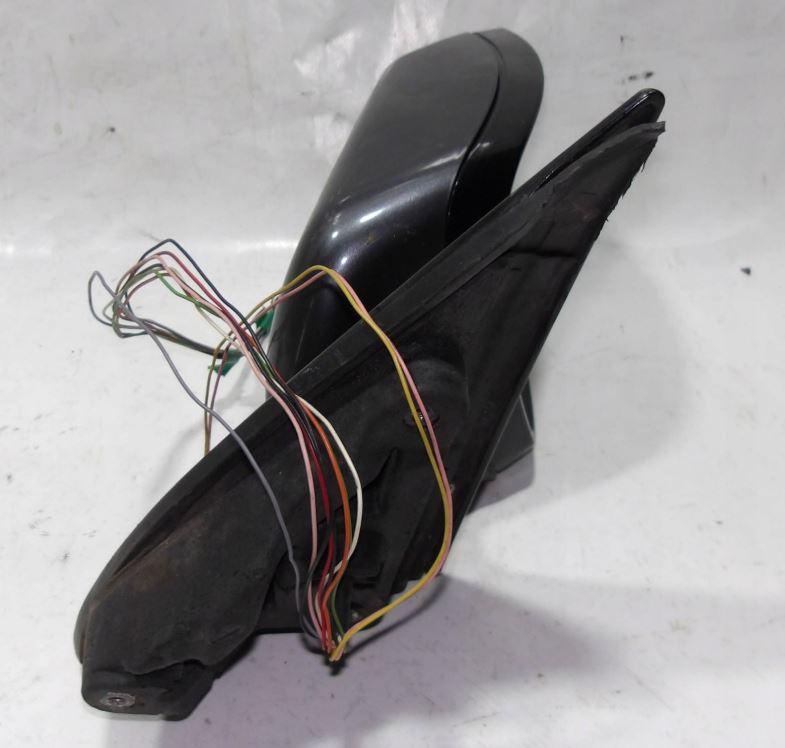 BMW X5 E53 1999-2006 hatchback   Spätné zrkadlo vonkajšie pravé 10 pin