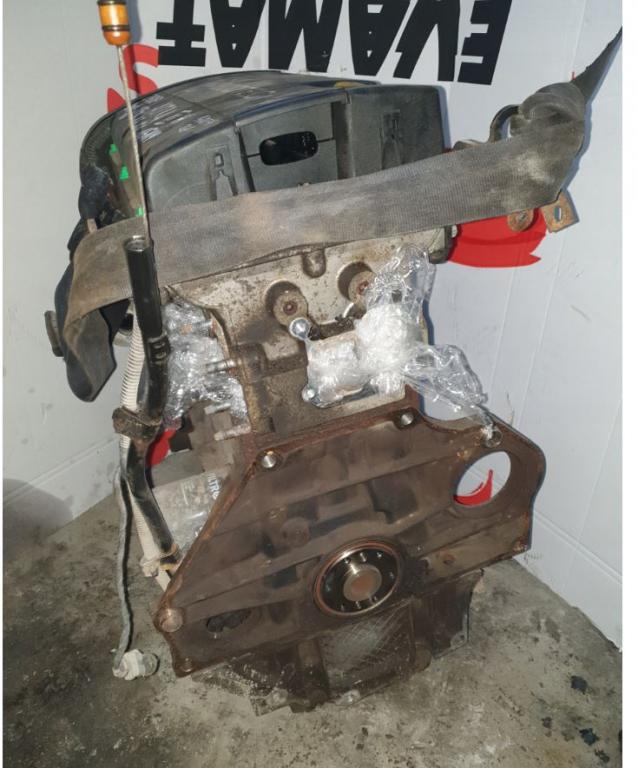 Opel Astra III 2004-2014 hatchback 1.6 16v petrol MT 77 kW 2005  Motor benzín Z16XEP