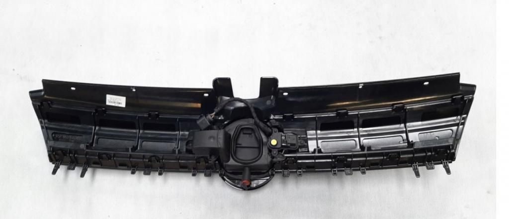 Volkswagen Golf VII 2012-2020 combi 2.0 TDI diesel MT 110 kW 2015  Lišta nárazníka 5GE853651C