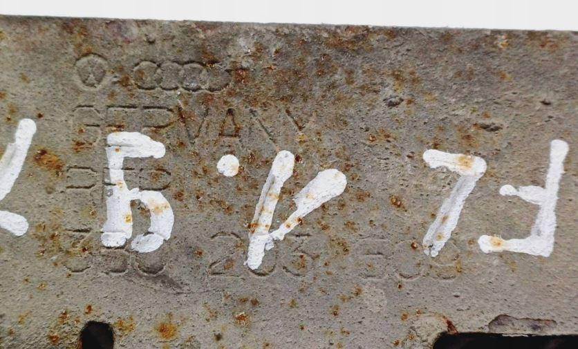 Volkswagen Passat B5 1995-2005 sedan 1.9 TDI diesel MT 81 kW 1999  Chladič paliva 8D0203503A 3B0203509