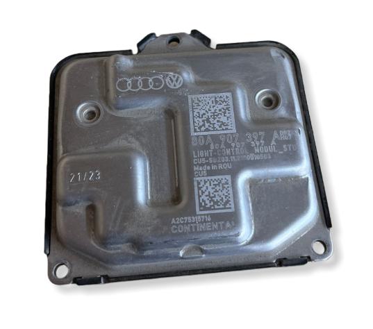 Porsche Cayenne 2019- Riadiaca jednotka xenónu 80A907397A A2C75315716