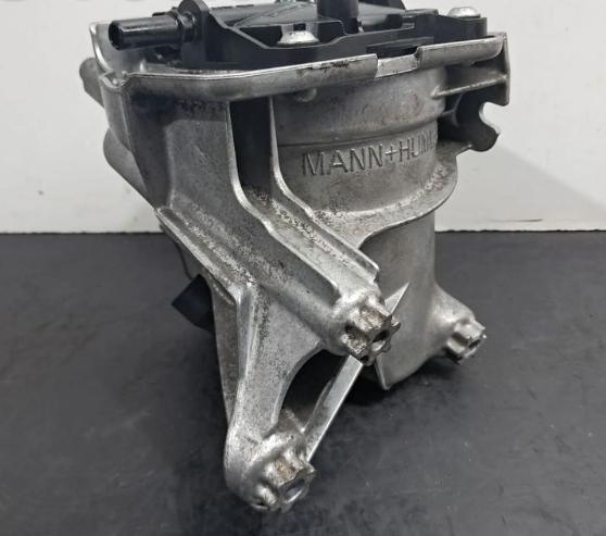 Citroen C5 II 2008-2017 sedan 2.0 HDI diesel MT 120 kW 2012  Obal palivového filtra 9683414080