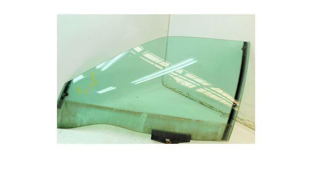 Audi 80 B4 1991-1994 sedan 2.0 8v petrol MT 85 kW 1992  Sklo predných ľavých dverí