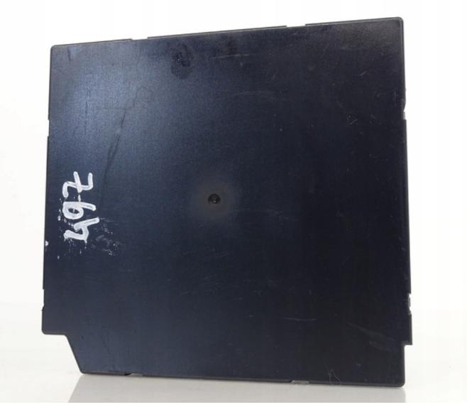 Audi Q3 2011-2018 2.0 tdi 177 HP    Riadiaca jednotka ostatné 8X0907063N